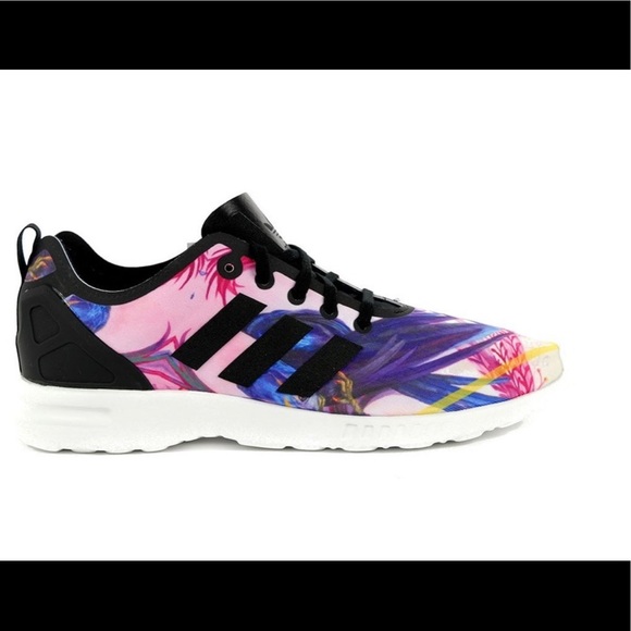 Adidas ZX Flux Smooth (W) Sneakers/Trainers 👟 - Picture 11 of 11